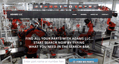 Desktop Screenshot of abdtr.net